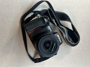 Nikon Coolpix 8700 | eBay