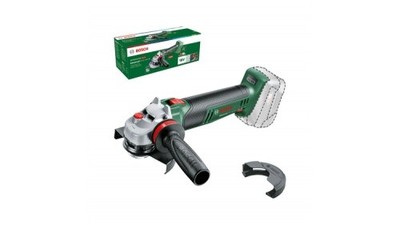 Bosch DIY AdvancedGrind 18V-8 Akku-Winkelschleifer (06033E5100)