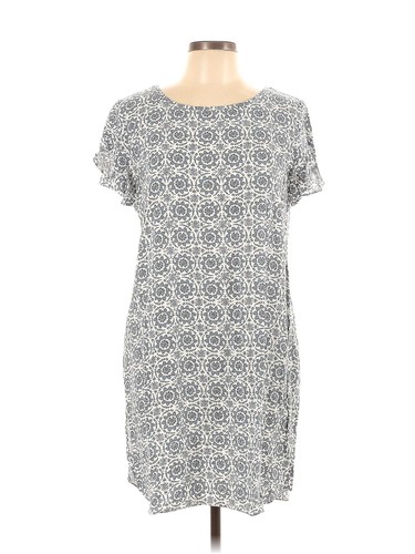 Robe Ann Taylor Loft En Lin Vert - Taille 00 - NEUF Avec étiquettes