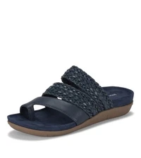 Baretraps JONELLE Women's Sandals Navy