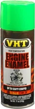 VHT Engine Enamel High Heat Spray Paint Grabber Green