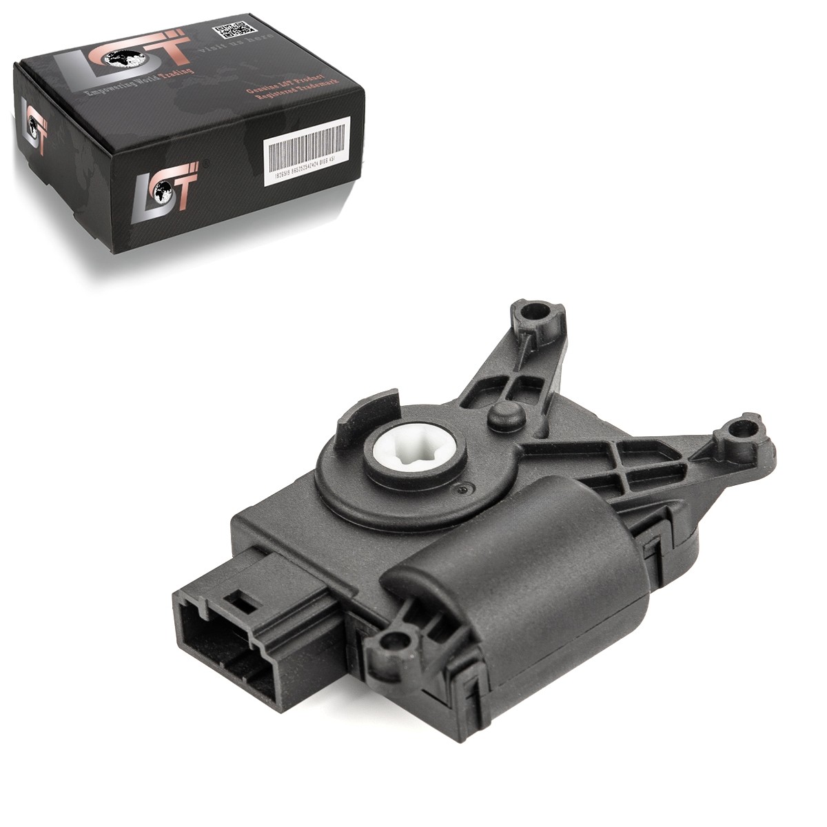 Actuator Air Flap Fan Air Conditioning for Seat Leon Tarraco Cupra Terramar