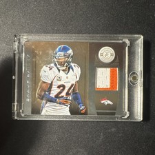 2013 Panini Totally Certified Football Cards 43