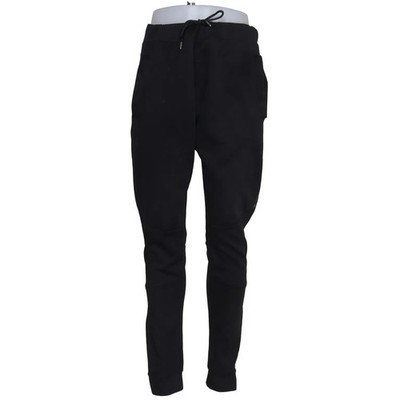 Rascal, Jogginghose, Größe: L, Schwarz, Elasthan/Polyester, Einfarbig #DvH