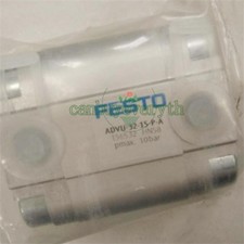 1PC New FESTO ADVU-32-15-P-A 156532 cylinder