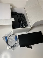 Kensington SD4600P USB-C Universal Docking Station with Power