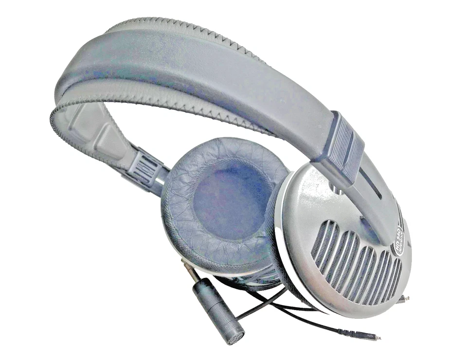 Sennheiser HD 540 Reference - Kopfhörer Headphones - Sammlerstück - Bild 4 von 4