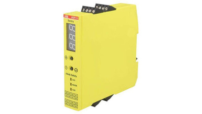 2TLA010070R0000 Modul: SENTRY 24VDC Sicherheitsrelais für DIN-Schiene /T2DE