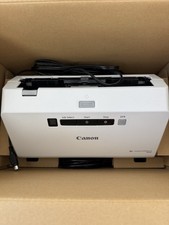 Canon ImageFormula R40 Office Document Scanner