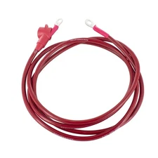 Powermaster Alternator Charge Wire 1-567-130;