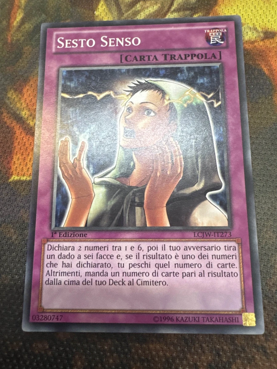 Yu-Gi-Oh! TCG Common Individual Collectible Card Game Cards in