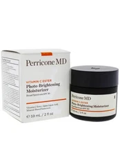 Perricone MD Vitamin C Ester Photo Brightening Moisturizer SPF30 2floz Exp 2027