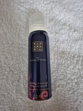 The Ritual Of Yalda Foaming Shower Gel 50ml Watermelon & Pomegranate