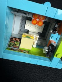 LEGO 75902 Scooby-Doo The Mystery Machine from 2015 No Figures or Accessories!! P2