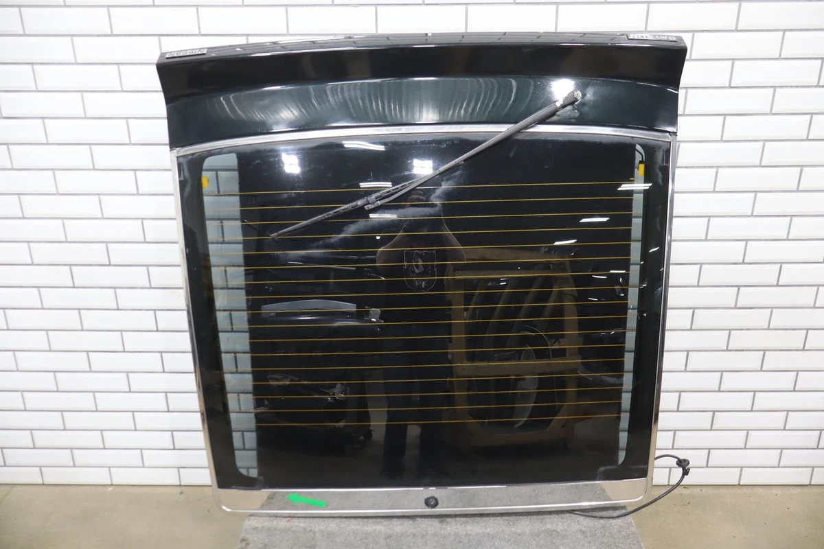 Trunk Lids & Parts for Nissan 300ZX for sale | eBay