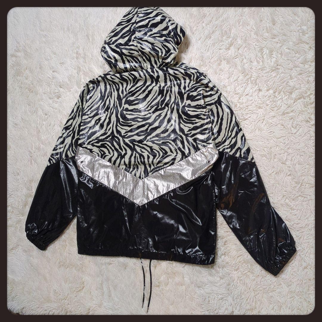 [Current model/Good condition] Celine ☆ Nylon jac… - image 14