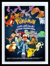 Checklist [Series 3 Rainbow Foil] Prices | Pokemon 2000 Topps TV | Pokemon  Cards