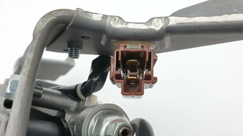 HONDA CR-V 12-15 IV RM TAILGATE POWER LIFT MOTOR P7269450C - Picture 7 of 10