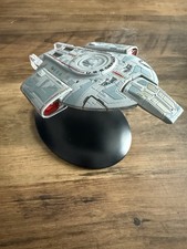 Eaglemoss Star Trek Starships Federation Collection , 3 Federation Ships