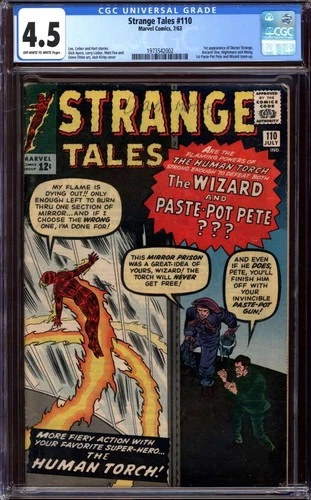 Comic Image