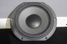 Boomer Focal JM Lab 7V4256 8 Ohms Haut-Parleur Grave Hi-Fi Original