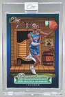 Shai Gilgeous-Alexander 2024 Panini One and One #7 Downtown SSP