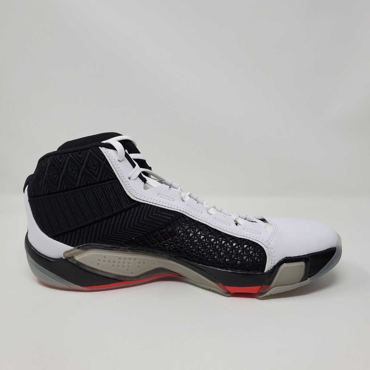 Size 14 - Air Jordan 38 Fundamental for sale online | eBay