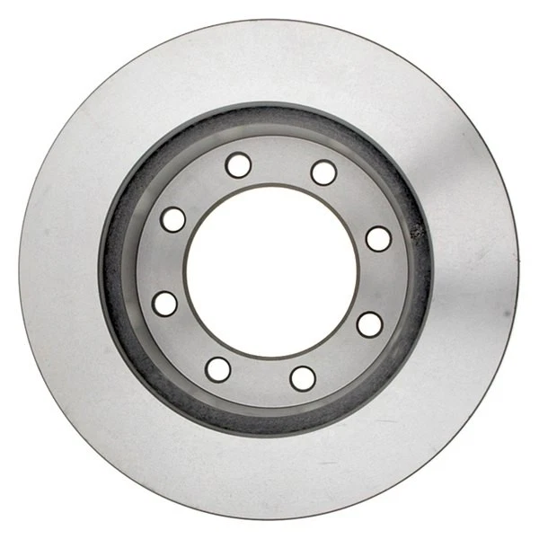 For Ford F-350 Super Duty 05-12 Specialty Plain Vented Front Brake Rotor Foto 2 de 3