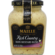 UPC 043646461019 product image for Maille Rich Country Dijon Mustard Blend | upcitemdb.com