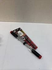 Powerbuilt Billy Club Universal Lug Wrench SAE/mm Gen-2