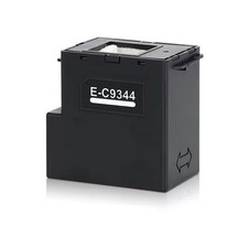 Zbiornik konserwacyjny Ultramax® C9344 zastępuje zbiornik konserwacyjny Epson® Maintenance Tank C12C934461