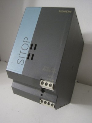 SIEMENS Simatic S7-300 PS307 Netzteil power supply 6EP1 334-2AA01
