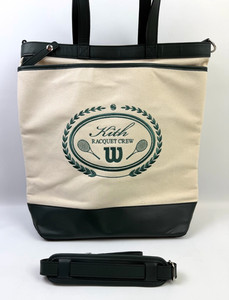 Kith Tote Bag | eBay