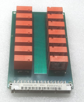 Kone 357122HO2 Pcb Card 375405G02 KM375405G02