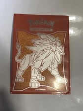 pokemon sun and moon elite trainer box card list Pokémon TCG: Mega Evolution: Elite Trainer Box