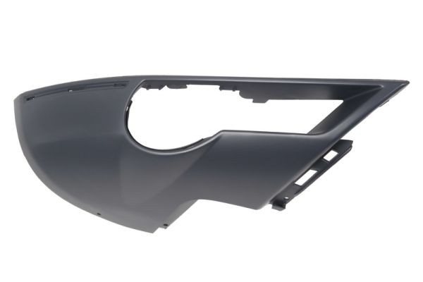 Right Front BLIC 5511-00-0040224P Spoiler for AUDI