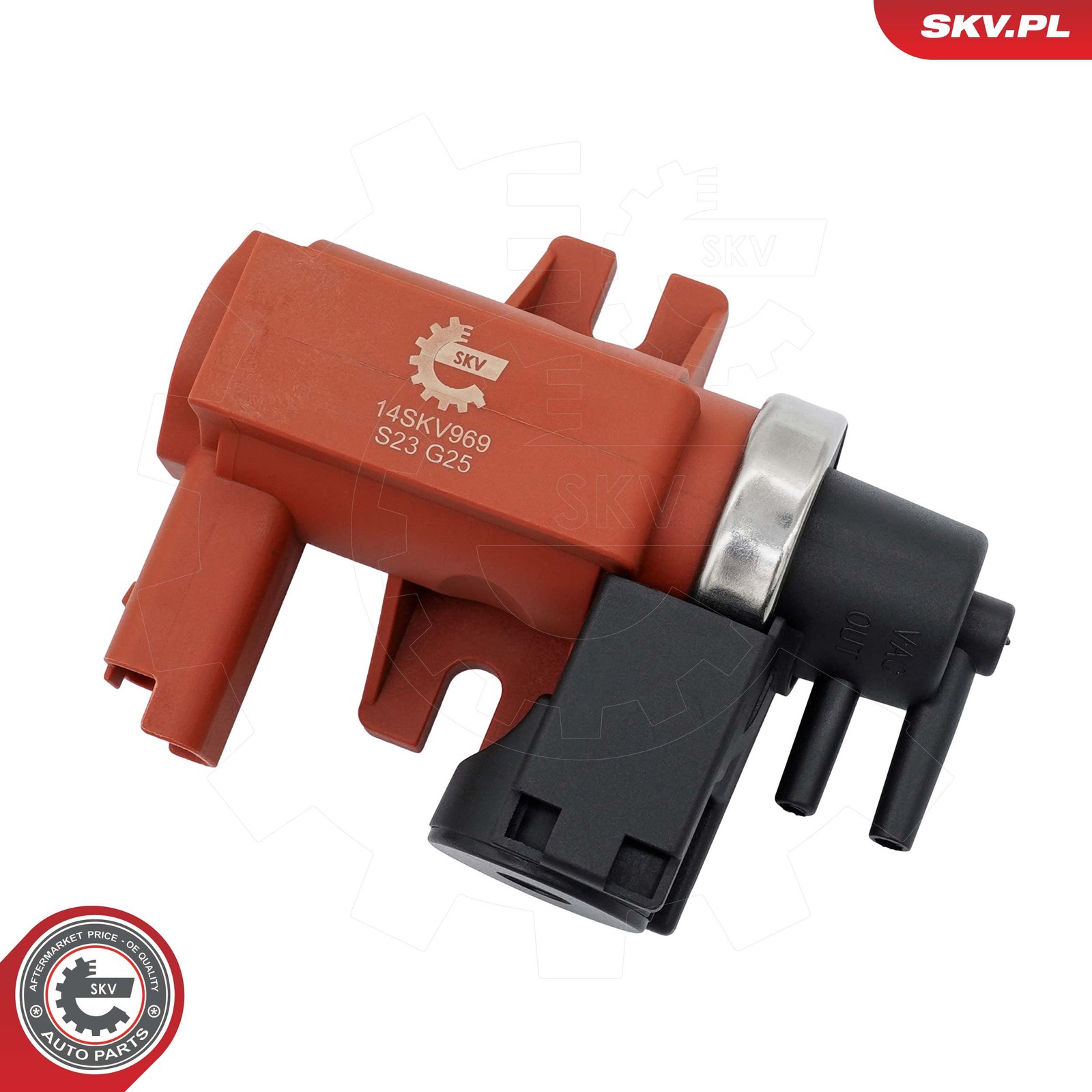 Fits SKV GERMANY 14SKV969 CLAMPING CLOSURE 14SKV969  ⭐UK Stock⭐