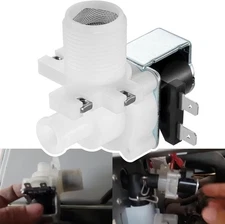 3U0111-04 Water Valve Replacement Parts Fit for Hoshizaki J248-072, HOS3U0111-04