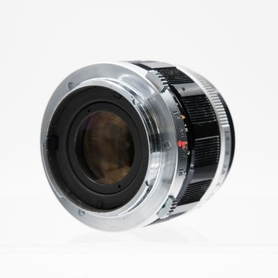 ★美品★ オリンパス G.zuiko Auto-s 40mm f1.4#1237 Olympus G Zuiko Auto-S 40Mm F1.4 | eBay
