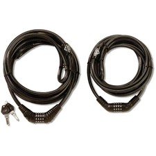 Lasso 559001 Security Cable Tandem-Sit Top