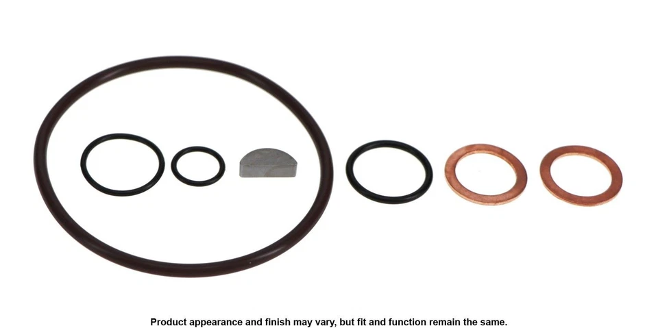 Bomba de dirección asistida A1 Cardone 21-5879 para 93-97 Lexus Toyota Land Cruiser LX450 Foto 4 de 4