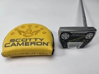 Scotty Cameron Phantom X 5.5 2019 Putter 34" Mens RH