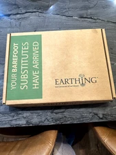 Earthing Grounding matts set of 2 mats, universal, 27" x 9.5", 2 pack Retail $79