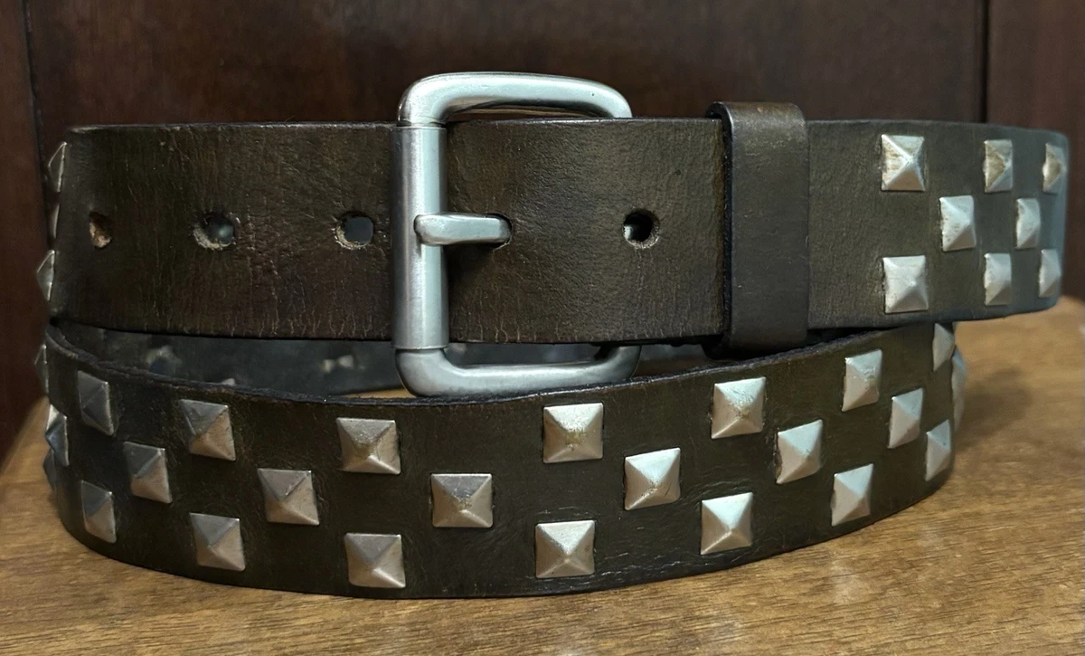 Mossimo Leather Size L Belts for Women for sale | eBay display picture 1