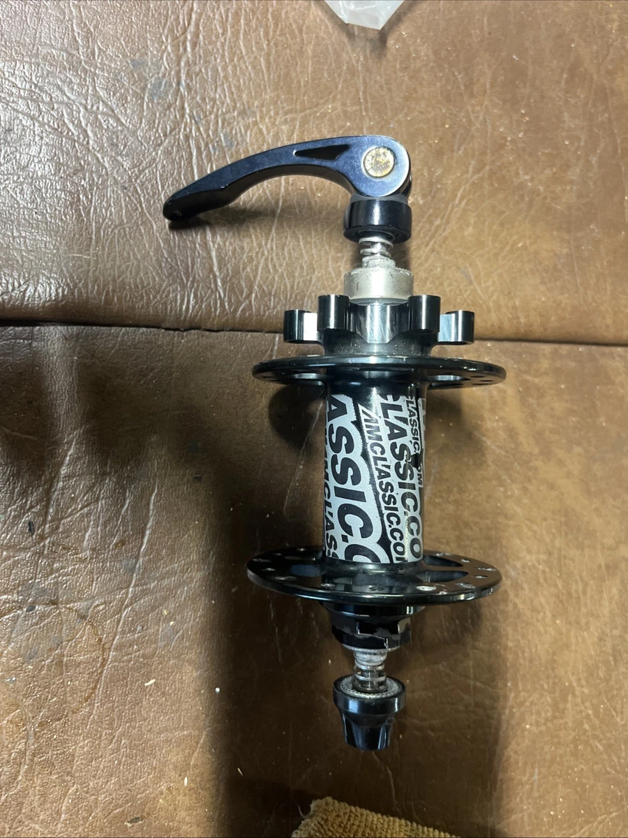 American Classic Discフロントハブ American Classic Discフロントハブ