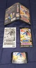 Sonic Spinball SEGA MEGA DRIVE ASIAN Version Game Authentic CIB RARE Asia Varian