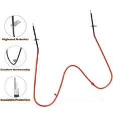 Oven Bake Heating Element For Electrolux Frigidaire 316225001 316075104 CH5104