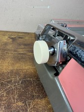 Left Knob Replacement for Olympia SM7 Portable Typewriters (Beige) thumbnail