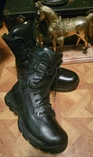 DANNER STRIKER II GTX Gore-tex COMBAT Boots DANNER 42980 Tactical Boots 11