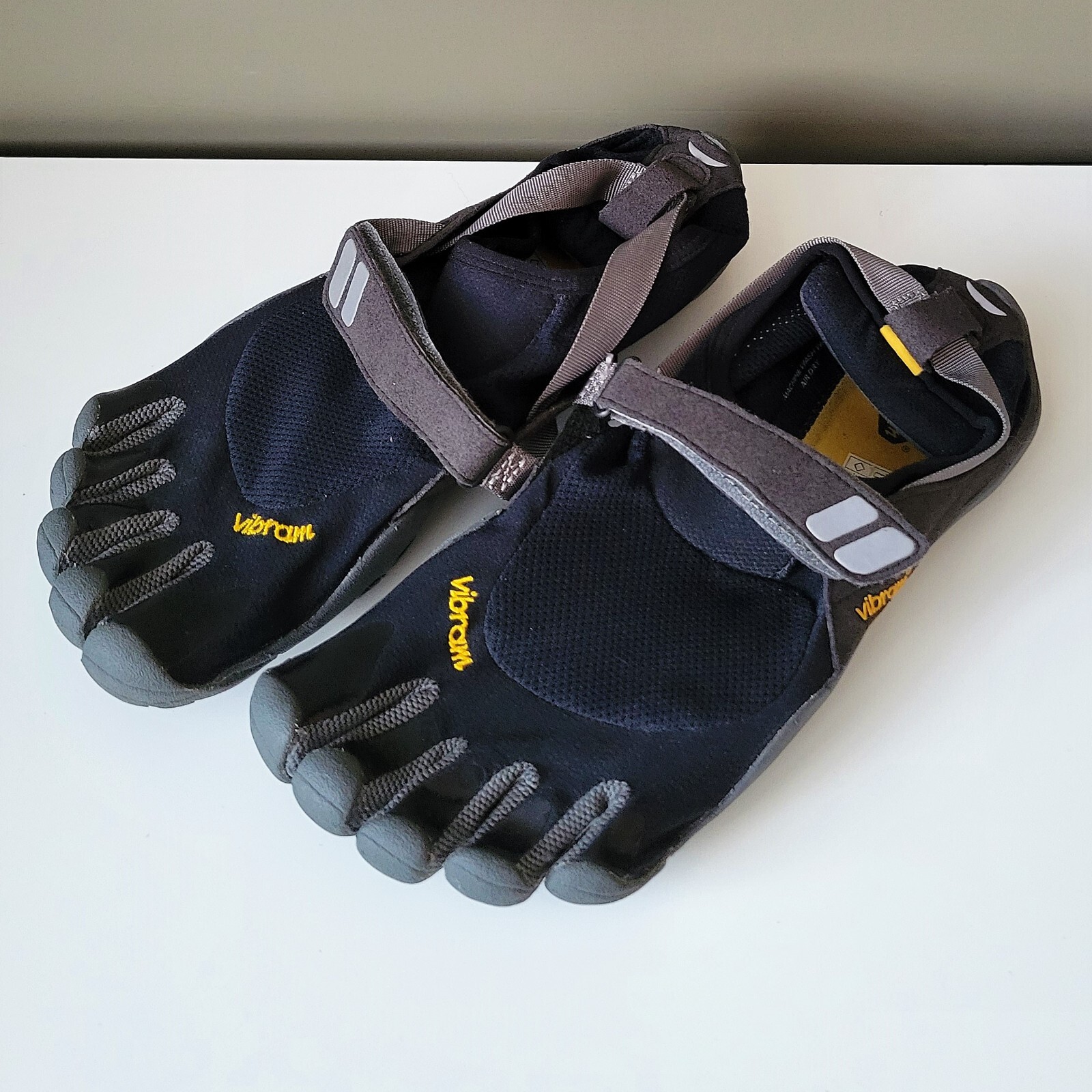 Vibram Five Fingers Trek Sport Training 